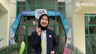 Tata Cara Daftar Online Kuliah Di Trilogi - MUDAH BANGET !