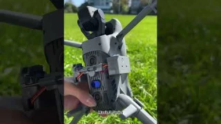 DJI Air 3 Payload Release Just Dropped 👇