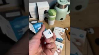 Anker PowerPort III Nano 20W ⚡️