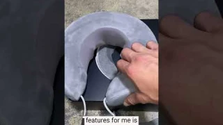 Honest Review  Breo iNeck3 Pro Electric Neck Massager