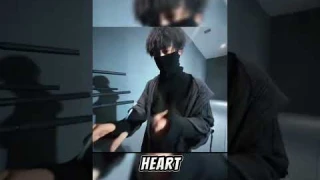 The fastest swordsman in the world