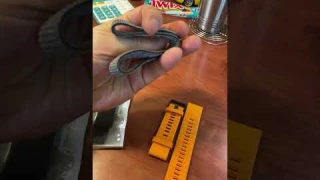 Лучший ремешок для спортивных часов Garmin fenix7