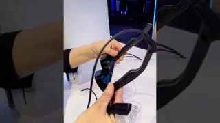 TCL NXTWEAR S XR Glasses | OLED 1080P