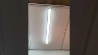 Sunrise Tunable white led strip