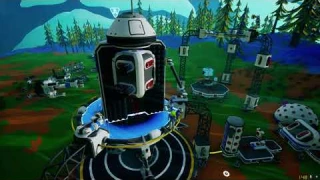 ASTRONEER (61) сенсорные кольца