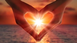 Закат - рассвет