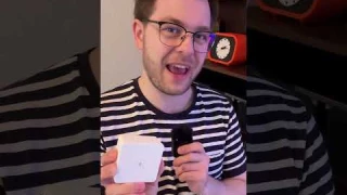 A mmWave motion sensor using batteries?! That is what the @thirdrealityofficial R1 motion sensor is!