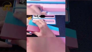 Kid Smart Watch K9H Unboxing