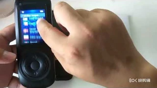 Умный Портативный мгновенный переводчик. Обзор