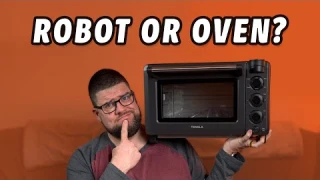 Tovala Smart Oven Pro Review – This Oven Might Be Smarter Than Me