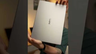 Лучший ноутбук Xiaomi — Redmi Book Pro 16 2024