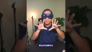 Alat pijat mata elektrik terbaik tahun ini SKG E3 Pro