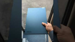 Lenovo Yoga Slim 7 Gen 8 14.5" ultrabook - unboxing teaser #Lenovo #YogaSlim7