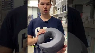 Гаджеты, которые вас расслабят, улучшат ваше здоровье, а также снимут напряжение  #shots #массажеры