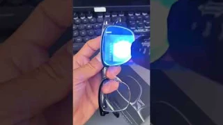 E13 smart glasses ai translation language Bluetooth touch control voice call and play music