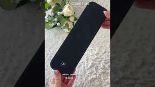 Арт Вб 236652585 Портативный термопринтер А4 без чернил #обзор #wb