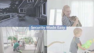 Zosi System H.265+ 5MP Lite HD-TVI DVR kit 8 1080p 2MP Home Security Outdoor