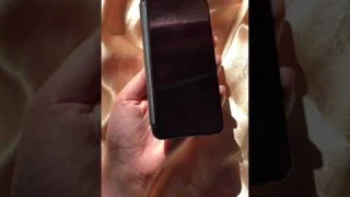 🔲  Чехол книжка Clear View Standing Cover