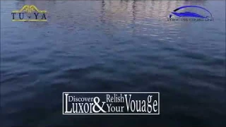 MS TU YA Nile Cruise (MS Blue Shadow 3) Luxor-Aswan | NileRiverCruiseShips.com