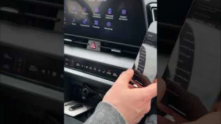 CarlinKit mini - свисток, для беспроводного Apple CarPlay #automobile #carplay
