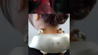 Máy massage cổ vai gáy đa chức năng SKG H5-2 - SKG Việt Nam