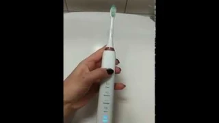 SARMOCARE S100 Sonic Electric Toothbrush  -  GearBest.com