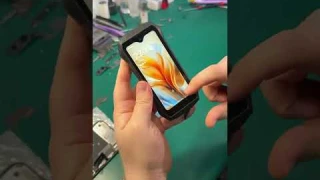 Blackview N6000SE Краш Тест!
