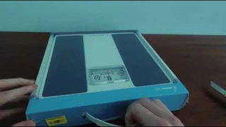 Обзор Весы напольные MOMERT 7710 из Rozetka