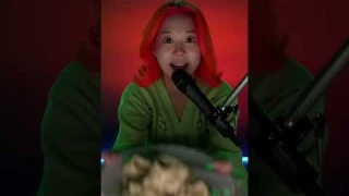 КАЗАХСКИЙ ASMR С АЛИНОЙ ХОМЯК