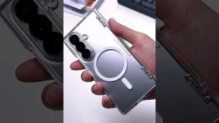 unboxing the galaxy z fold 7 #samsung #galaxyzfold7 #asmr #tech #spigen