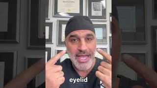 Why I DON'T Recommend Eye Cream