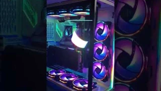 Сколько вентиляторов можно БЕЗОПАСНО подключить на разъём материнской платы?