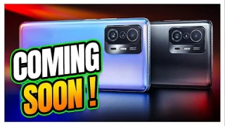 Top 7 SMARTPHONE Yet To Come