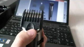 Xiaomi Riwa Hair Clipper беспроводная электро машинка для стрижки волос (новинка)