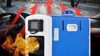 Автономные отопители с алиэкспресс: 5 лучших