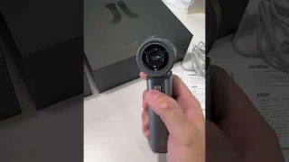 jisulife Handheld Fan Ultra2 Review #personalfan  #ledlights