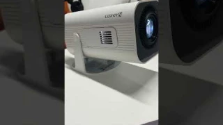 LUXVYN V1 vs. Phone Screen Mirroring: Battle of the Budget