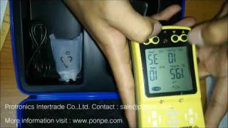 AS8900 Unpack and basic using guide