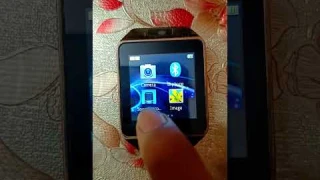 DZ09 SMART WATCH #dz09smartwatch #smartwatch #dz09