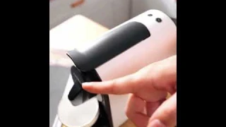 chulux coffee maker 2