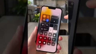 Зачем выключать пункт управления на заблокированном iPhone
