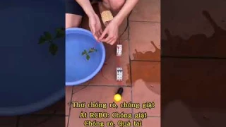 Át RCBO Chống giật, Chống rò, Chống chập, Quá tải lắp tổng cho nhà, an toàn cho gia đình/ hoàng minh
