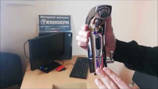 Сенсорный смеситель INVЕNA TWEED SMART BS-00-001
