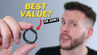 I Wore the “Best Value” Smart Ring for 30 Days (RingConn Gen 2 Review)