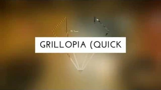 Grillopia a QSR by Renovatio Interio