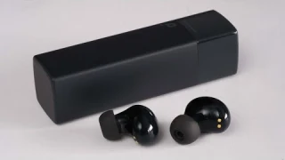 Soundcore A30i | Компактные TWS для сна