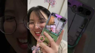 SIAPA YANG SUKA KOLEKSI CASING ANGKAT KETEK!🤣😂 WKWKWKW #shorts #itsmeissie