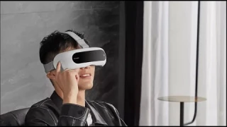 Xiaomi Le Fan Массажер для глаз
