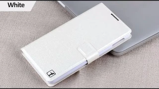 Флип Чехол-Кошелек для телефона Lenovo S898t (S898t+) Flip Case Wallet с aliexpress