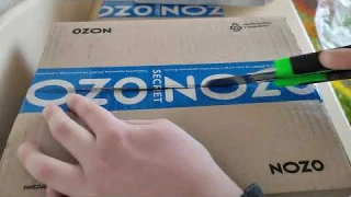 Много посылок с сайта ozon.ru : дозатор жидкого мыла, влажный корм для кошек, рюкзак, ручки, батареи